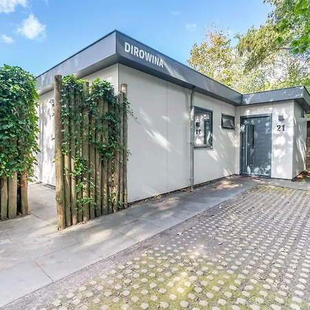 Pelikaanweg 21 * De Koog (Texel)