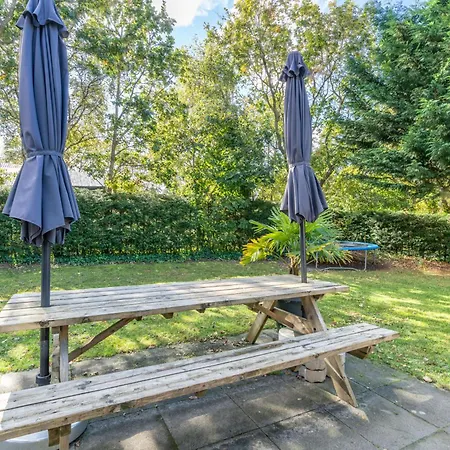 Дом отдыха Pelikaanweg 21