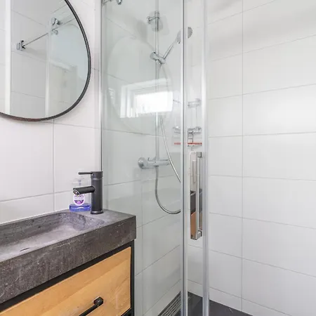 Pelikaanweg 21 Дом отдыха Де-Коог