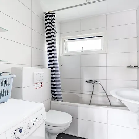 Prázdninový dům Pelikaanweg 21