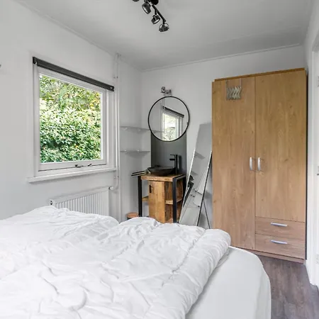 Дом отдыха Pelikaanweg 21 *