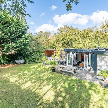 Pelikaanweg 21 Prázdninový dům De Koog (Texel)