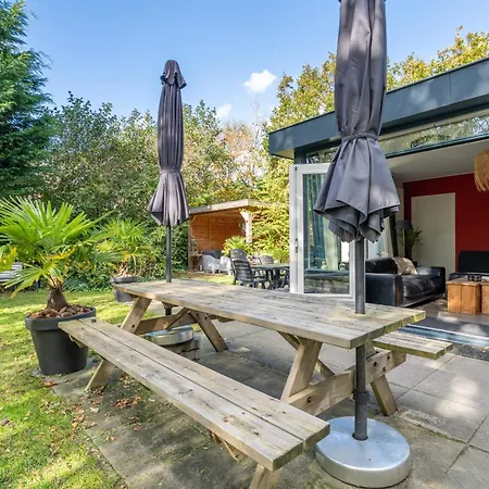 Дом отдыха Pelikaanweg 21