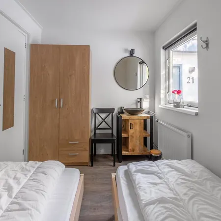 Pelikaanweg 21 Prázdninový dům De Koog (Texel)