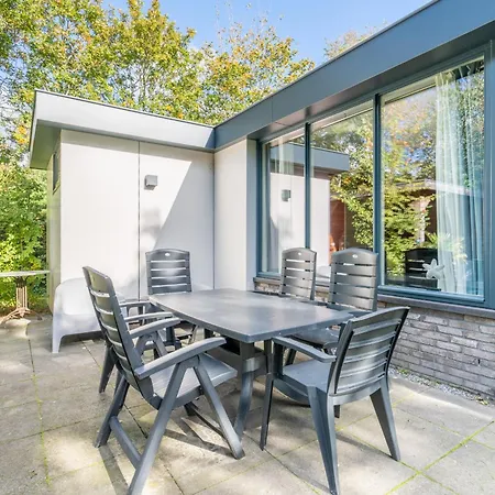 Prázdninový dům Pelikaanweg 21 De Koog (Texel)