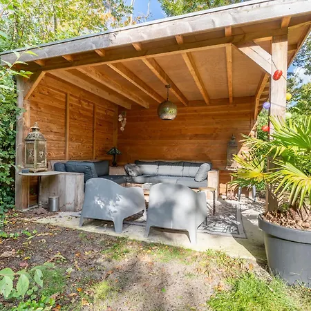 Pelikaanweg 21 Prázdninový dům