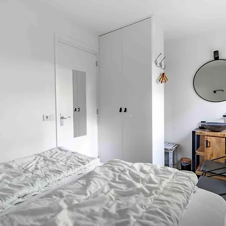 Prázdninový dům Pelikaanweg 21