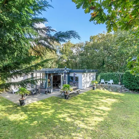 Дом отдыха Pelikaanweg 21 *