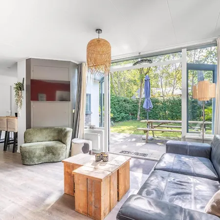 Pelikaanweg 21 De Koog (Texel)