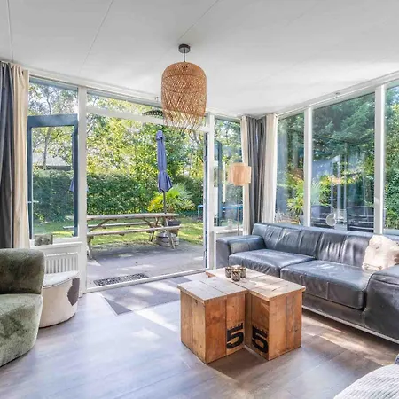 Pelikaanweg 21 Дом отдыха *