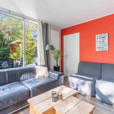 Дом отдыха Pelikaanweg 21 *