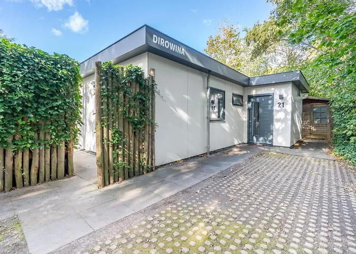 Pelikaanweg 21 * De Koog (Texel)