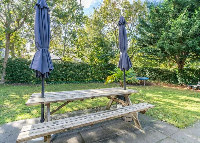 Hébergement de vacances Pelikaanweg 21