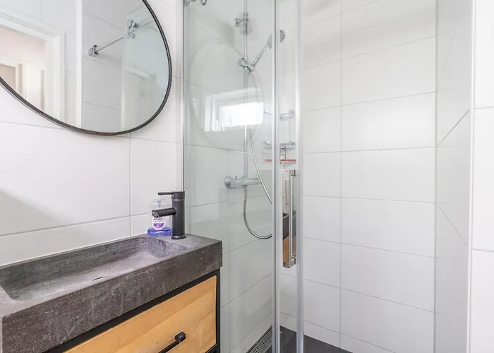 Pelikaanweg 21 Hébergement de vacances De Koog (Texel)