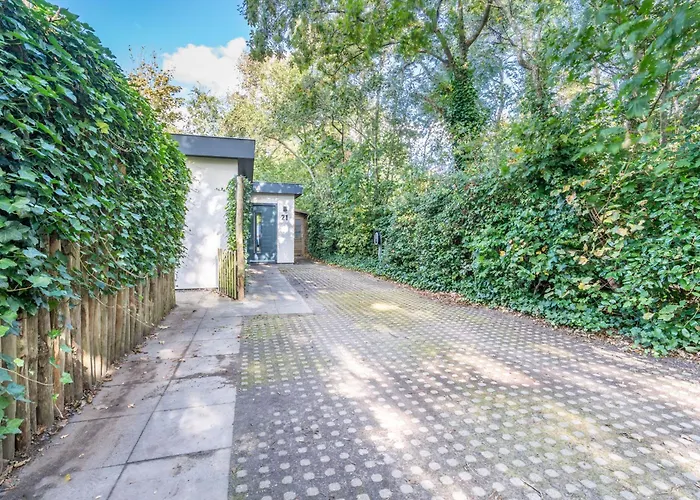 Pelikaanweg 21 * De Koog (Texel)