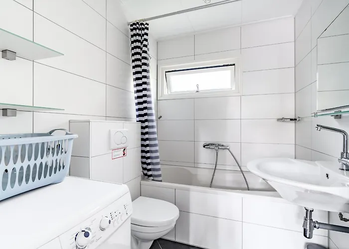 Hébergement de vacances Pelikaanweg 21