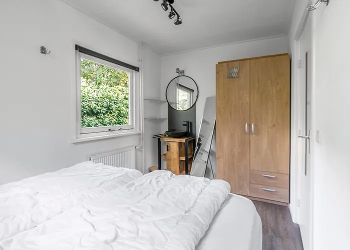 Hébergement de vacances Pelikaanweg 21 *