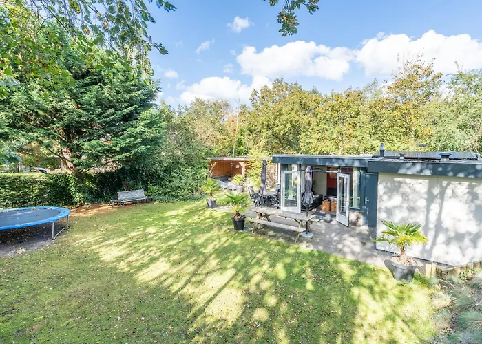 Pelikaanweg 21 Hébergement de vacances De Koog (Texel)