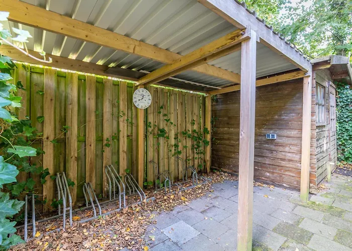 Hébergement de vacances Pelikaanweg 21 De Koog (Texel)