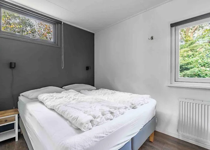 Pelikaanweg 21 * De Koog (Texel)