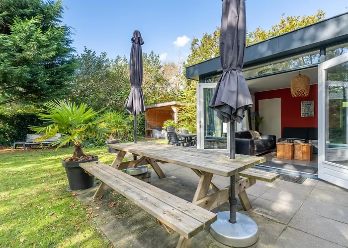 Hébergement de vacances Pelikaanweg 21