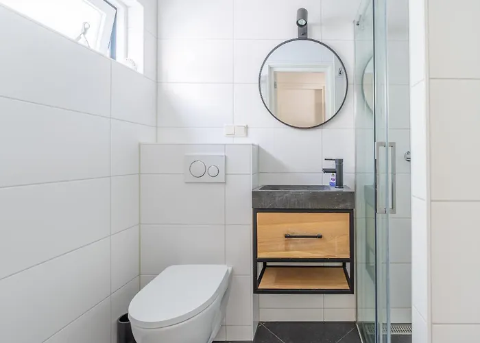 Pelikaanweg 21 Hébergement de vacances