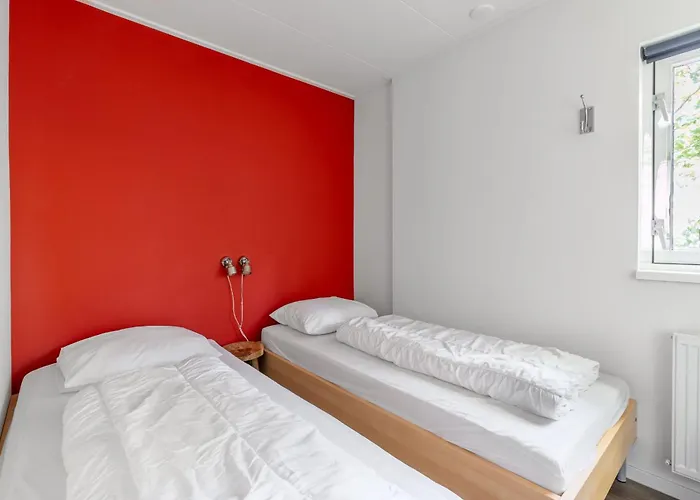 Pelikaanweg 21 De Koog (Texel)