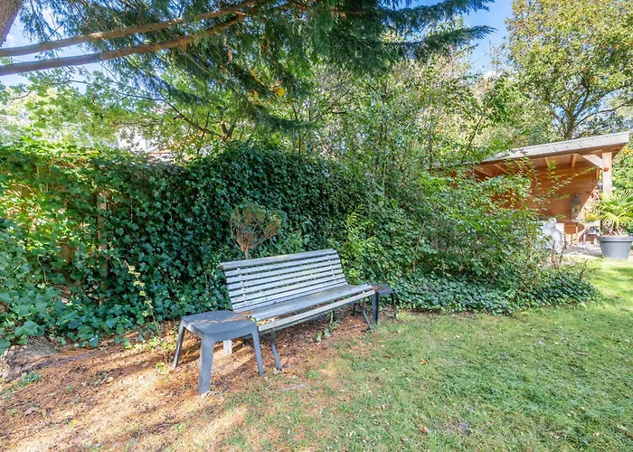 Pelikaanweg 21 * De Koog (Texel)