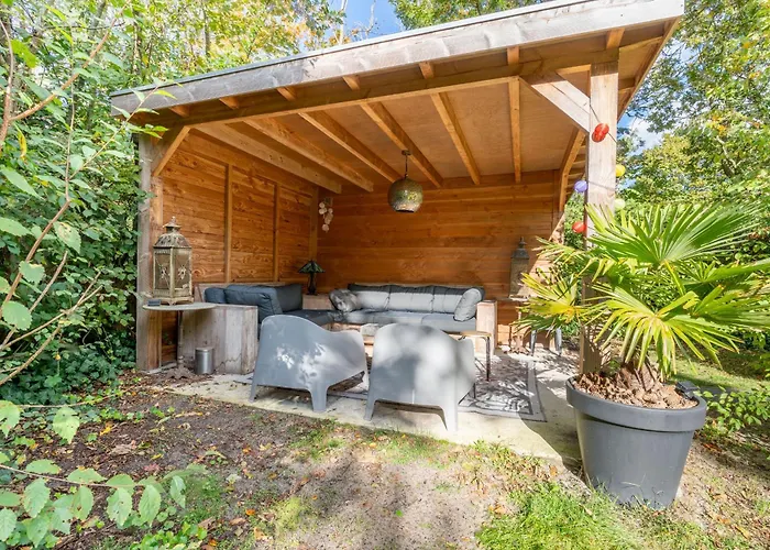 Pelikaanweg 21 Hébergement de vacances