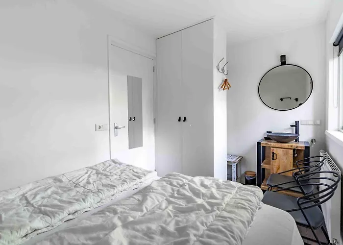 Hébergement de vacances Pelikaanweg 21