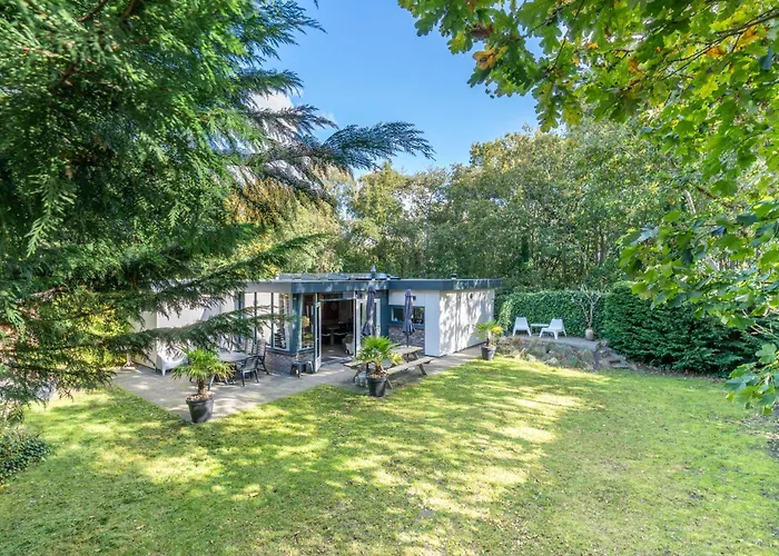 Hébergement de vacances Pelikaanweg 21 *