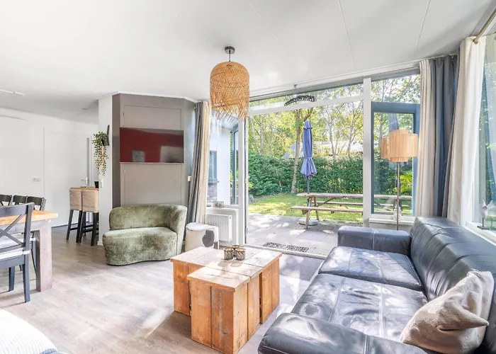 Pelikaanweg 21 De Koog (Texel)