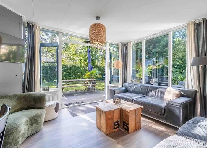 Pelikaanweg 21 Hébergement de vacances *