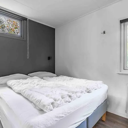 Pelikaanweg 21 * 德科赫