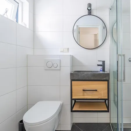 Pelikaanweg 21 度假居