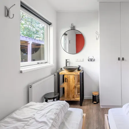 Pelikaanweg 21 度假居 德科赫