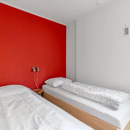 Pelikaanweg 21 德科赫